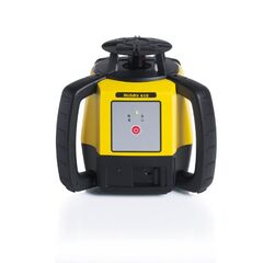 PROFIL Rotationslaser PROFIL Rotationslaser Rugby 610 | Koffer & Rod Eye 140 | Alkaline 12463477